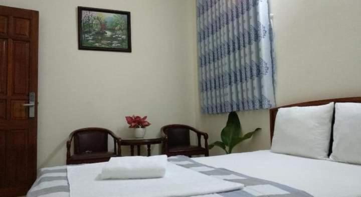 Duc Anh Hotel 2 Vung Tau Exteriör bild